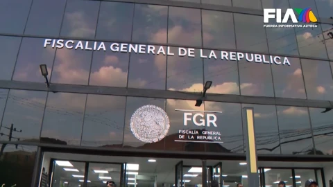 Para especialistas, la FGR actual se ha deslindado de atender la emergencia de desapariciones y homicidios en México