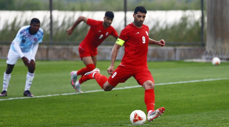 Mehdi Taremi