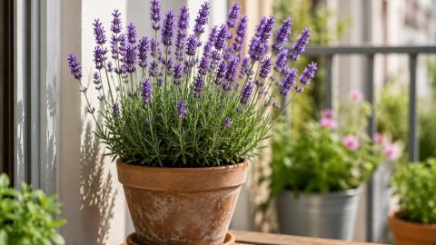 Lavanda