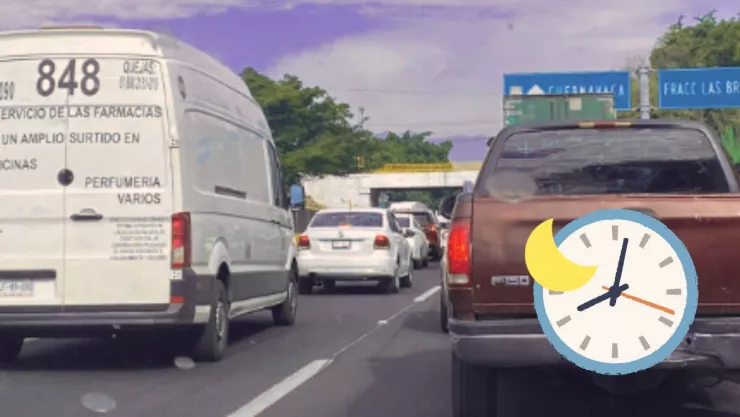 Autopista Cuernavaca-Acapulco: este es el horario y días de cierre por mantenimiento