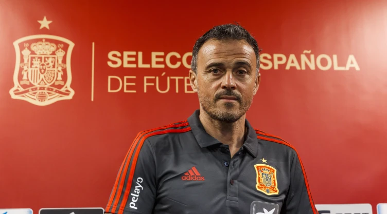 Luis Enrique