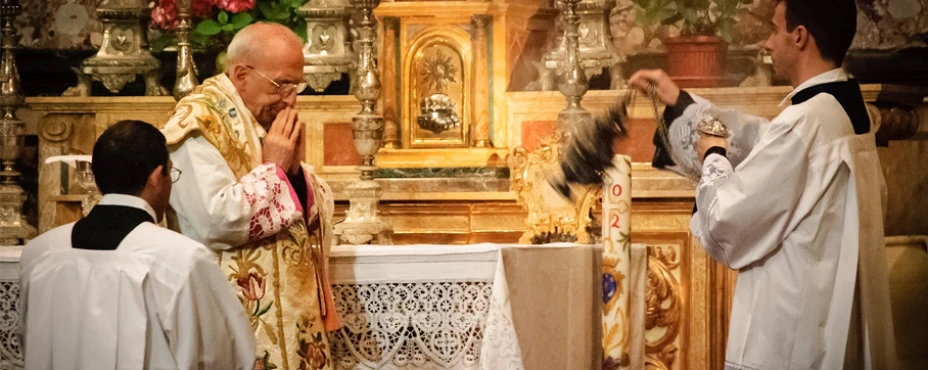 iglesia
