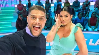 En el 2000, Rafa inició su faceta como cantante, siendo el creador del genero “Rockteñobanda” una fusión musical de rock con norteño.