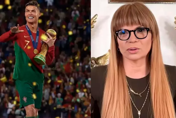 campeón Mundial 2026