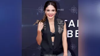 protagonistas la loba gata salvaje