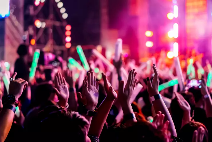 Festival Emblema 2025.