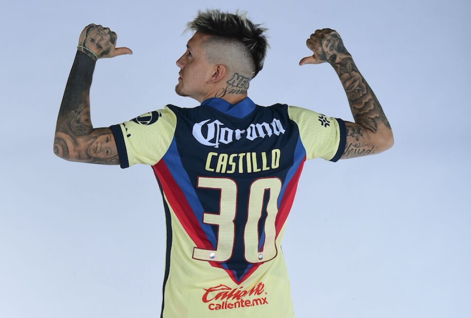 Nicolás Castillo