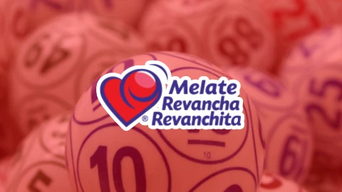 ¡Hubo ganador! Resultado de la Lotería Nacional Sorteo Melate 4074, del miércoles 25 de junio