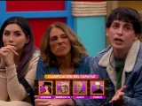 Kunno revela que no quiere que Julio Camejo sea Capataz en La Granja VIP; esto dijeron los Granjeros clasificados.jpg