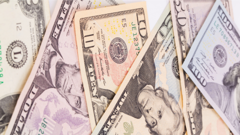 Dólar