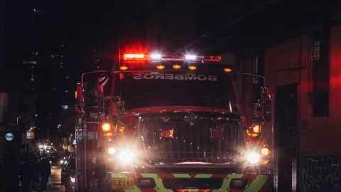 Accidente en Aguascalientes ¿Cómo ocurrió la volcadura en la que murió un joven en El Duraznillo el 16 de mayo