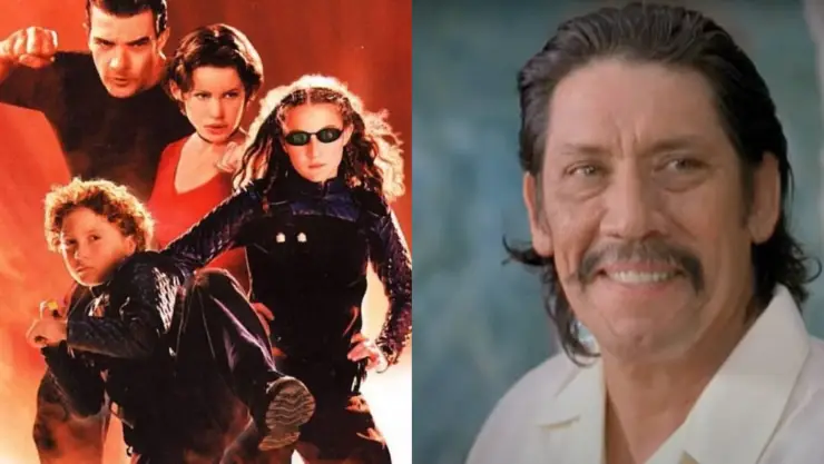 ¿Murió el actor de Danny Trejo? Esto se sabe del ‘Machete’ actor de Mini Espías