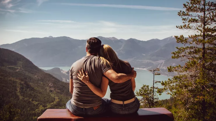 3 claves para confirmar que sigues enamorado de tu pareja