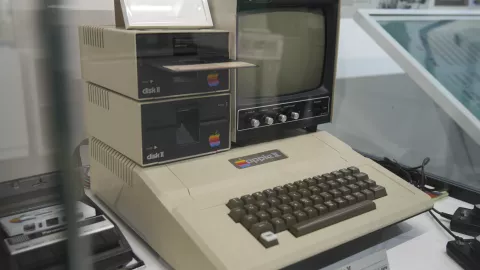 ¿Qué inventó Steve Jobs? Estas fueron las creaciones que revolucionaron al mundo