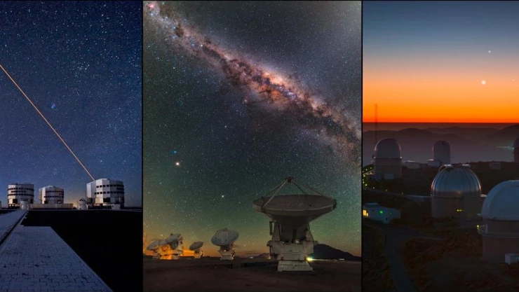 Neptuno cambios temperatura