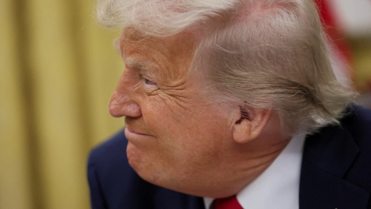 China responde con aranceles a Trump, y lleva el caso ante la OMC. ¿Hasta dónde llegará la guerra comercial entre estas potencias?