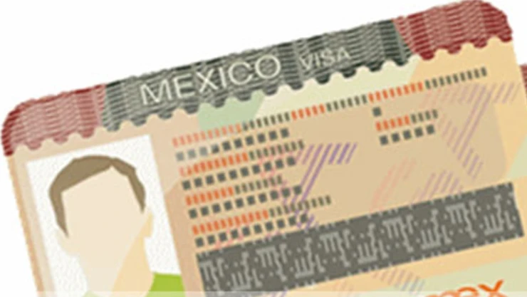 visa de trabajo SRE requisitos cómo tramitar