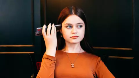 ¿Quieres pasar mensajes de voz a texto en WhatsApp?