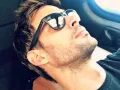 William Levy manejando..jpg