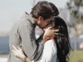 Paulina Peña y Fernando Tena.