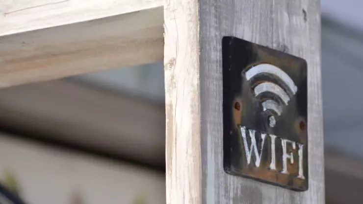 WiFi