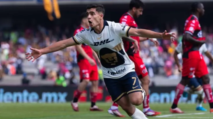 Rodrigo López