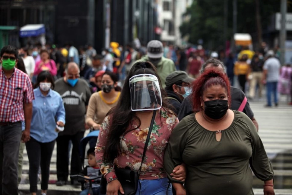 Prevén 1 rodada, 2 marchas y 3 manifestaciones en CDMX