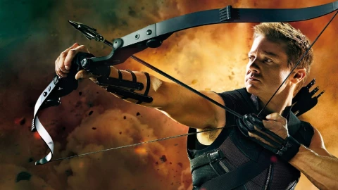 Jeremy Renner en estado critico tras sufrir accidente