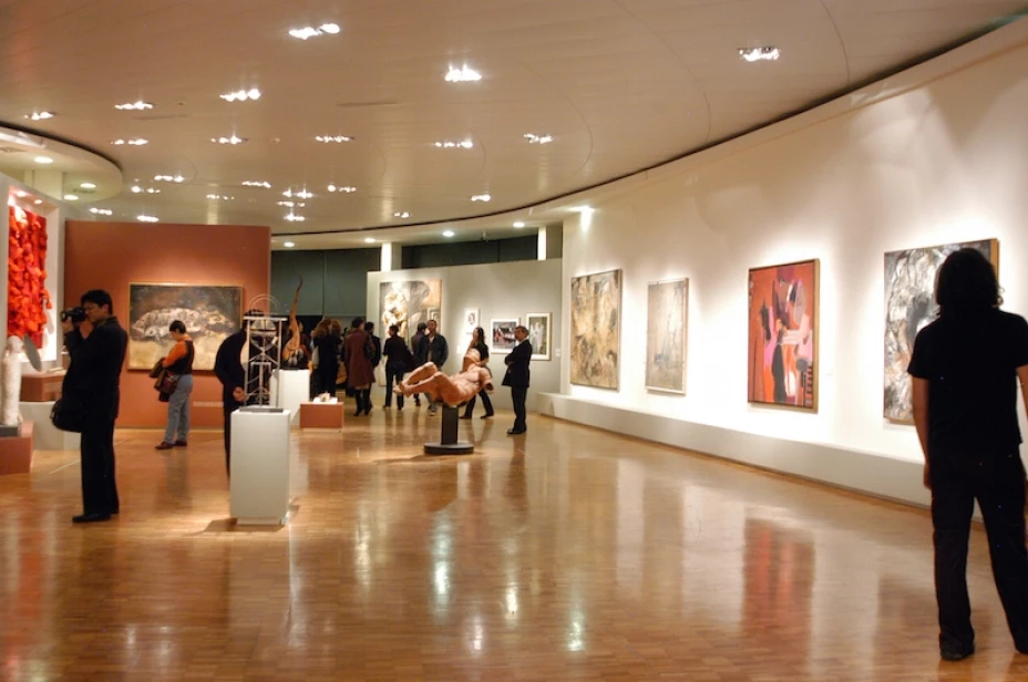 Museo de Arte Moderno