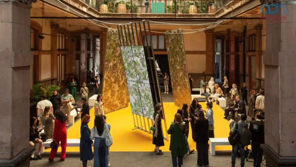 Nueva edición de Salón ACME 2026