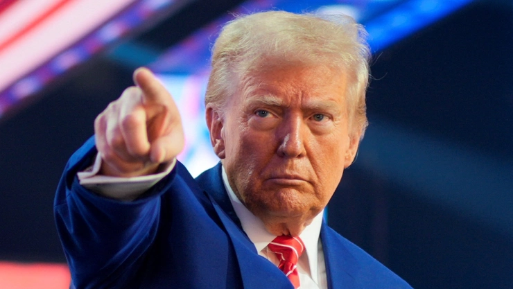 Esto significa que Trump nombre a los carteles del narco como terroristas.