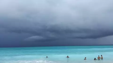 ¿Qué hacer cuando llueve en Cancún__ Aprovecha al máximo incluso con este clima