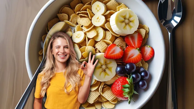 Ni huevos ni aguacate: este es el desayuno perfecto para comenzar el día, según expertos