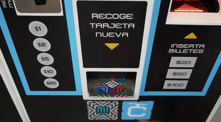 Dile adiós a los boletos del Metro, así puedes adquirir tu Tarjeta de Movilidad Integrada