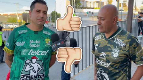Club León: opinión de los fanáticos