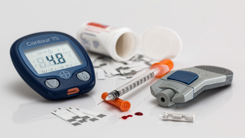 diabetes medidas de prevención tipos