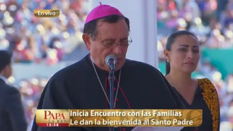 Papa Francisco
