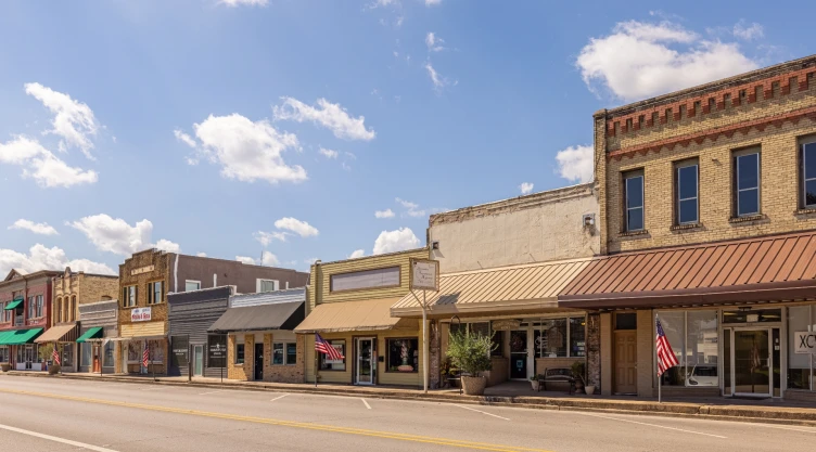 Edna, Texas