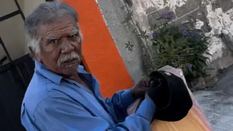acosador boca del rio.