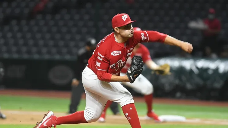 LMB EN VIVO Toros de Tijuana Diablos Rojos del México tv azteca