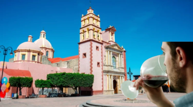 El Pueblo Mágico de Querétaro que tiene el mejor vino