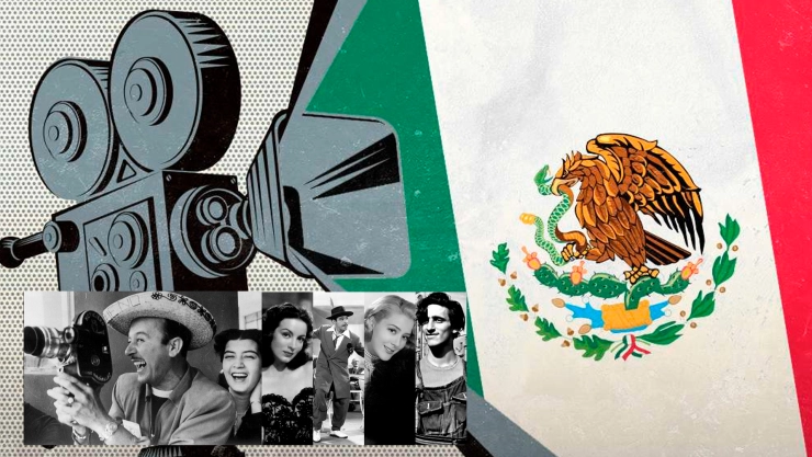 ¡Día del Cine Mexicano! Las mejores películas de la época dorada que debes conocer