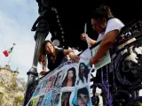 Burocracia en búsqueda de personas desaparecidas.