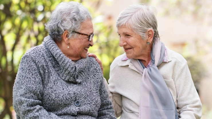 Estudio revela el máximo que hombres y mujeres pueden vivir