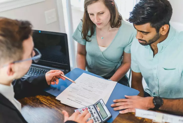 ¿Qué sucede cuando dejas de pagar tu crédito hipotecario de INFONAVIT?