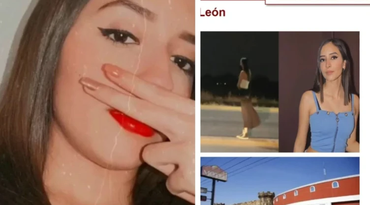 Debanhi desaparición feminicidio
