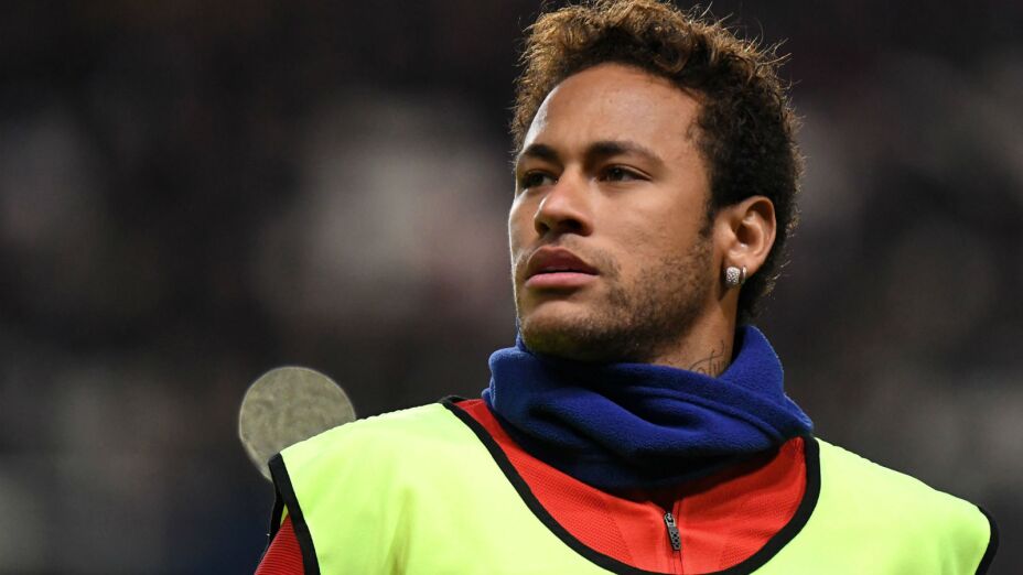 Neymar