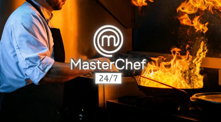 MasterChef 24/7
