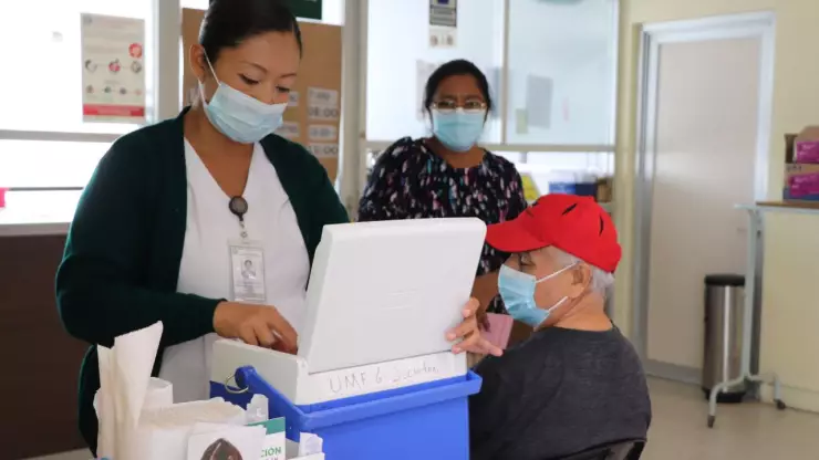 imss seguro voluntario cuotas 2023