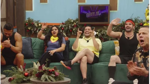 Granjeros nominados se abren con Adal Ramones, por qué merecen salvarse.